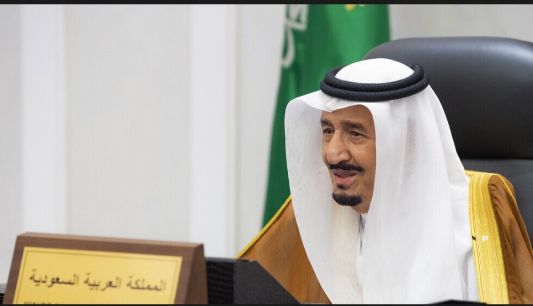 العاهل السعودي يصدر جملة من الأوامر الملكية الجديدة