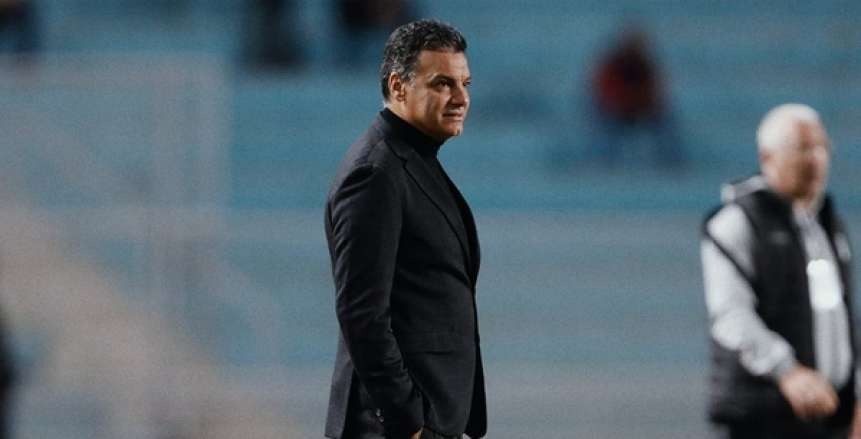 اتحاد الكرة يُعلن موعد تقديم إيهاب جلال في مؤتمر صحفي