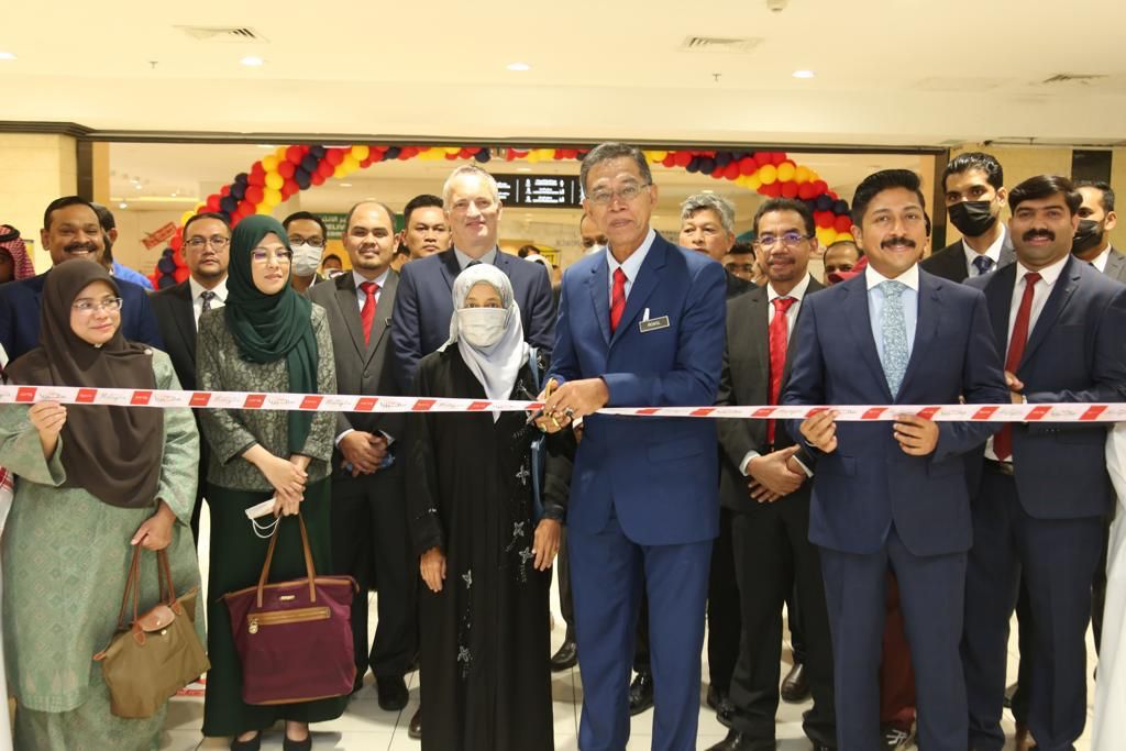 لولو تطلق مهرجان النكهات الماليزية