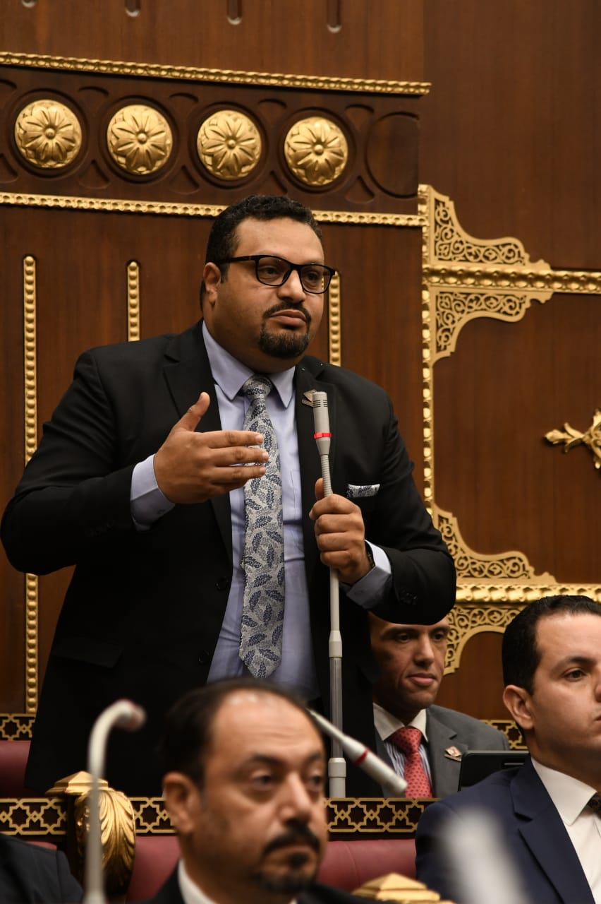 احمد القناوي "نائب التنسيقية" : لم نشهد أي تطوير في برامج المراكز التكنولوجية خلال ١٠ سنوات الأخيرة