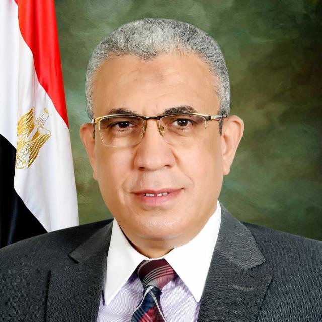 عادل عبدالفضيل عن افتتاح الرئيس السيسي "مشروع مستقبل مصر للانتاج الزراعي": استكمال للمشروعات العملاقة.. ويوفر مئات الآلاف من فرص العمل