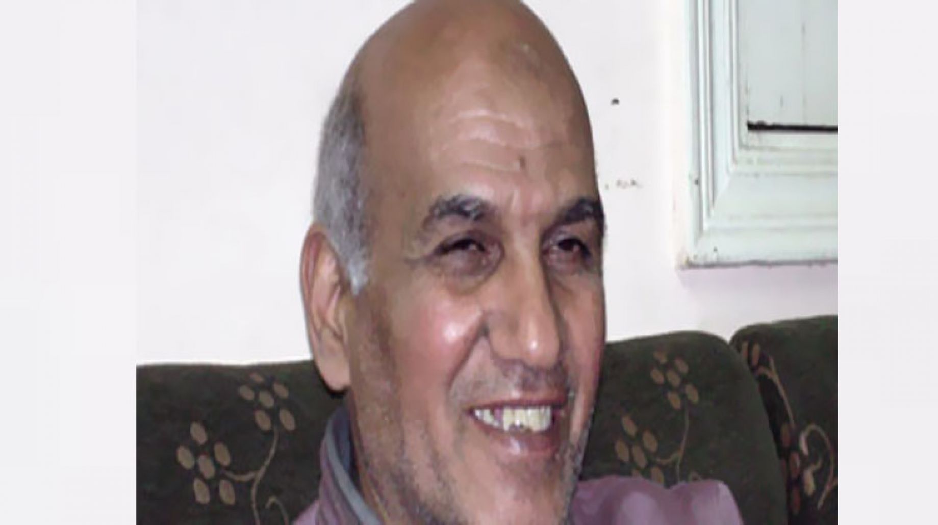 الحزب المصرى الديمقراطى الاجتماعى ينعى المناضل العمالي طلال شكر