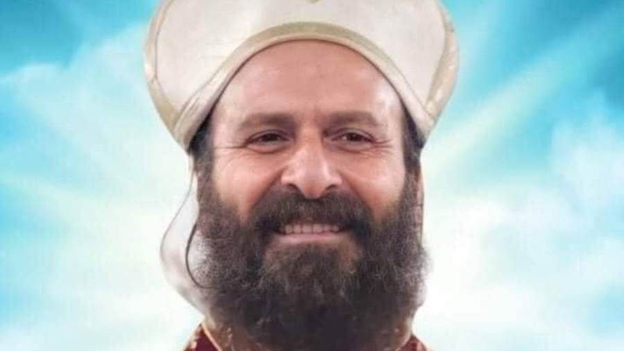 حزب العدل يشيد بسرعة الحكم بإعدام قاتل القمص ارسانيوس كاهن الإسكندرية