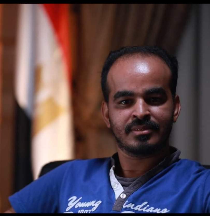 وليد دنقل يفوز بمقعد عضو الهيئة العليا للحزب المصرى الديمقراطى الاجتماعي