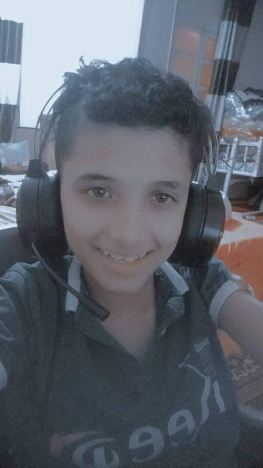 مروان .. موهبة تستحق الدعم