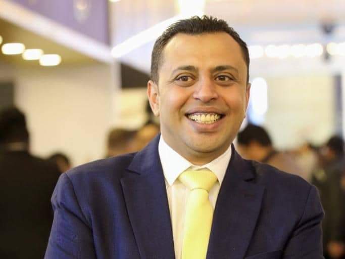 جون لوكا يتوقع ل "السلطة الرابعة" قرار البنك المركزي غدا بخصوص الفائدة