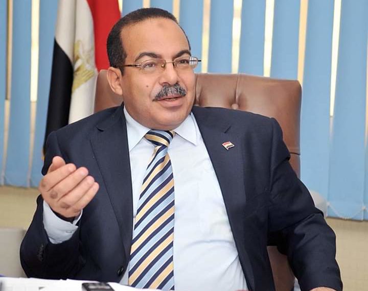 النيابة تتهم يحيى حسين بنشر أخبار كاذبة وبث الرعب" صور"