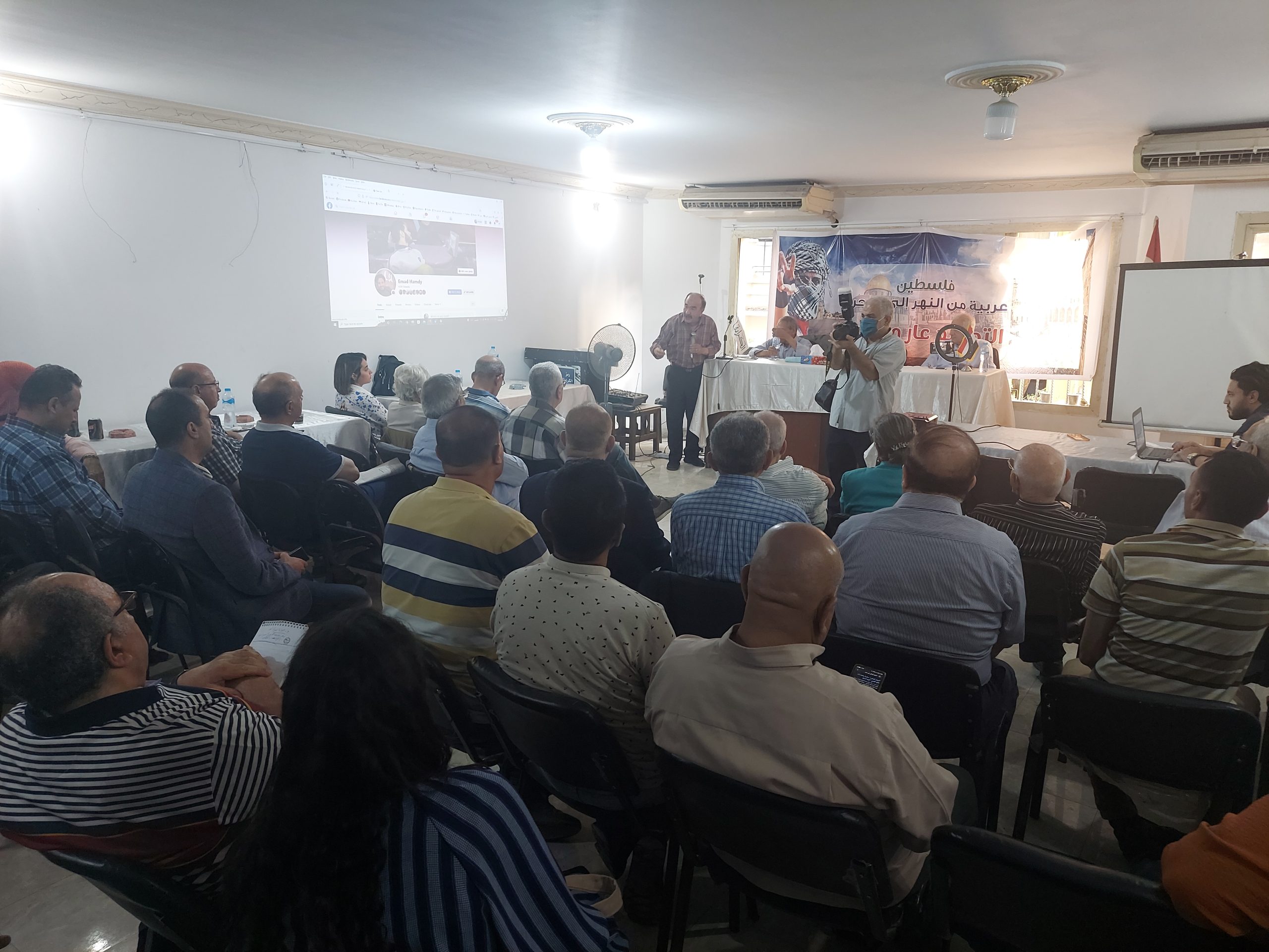 نقاش واسع لأحزاب الحركة المدنية حول الاقتصاد استعداداً للحوار الوطني.. جودة عبدالخالق: الوطن في ورطة.. أحمد جلال : نحتاج إعادة نظر فى السياسة المالية.. وحمدين صباحي: نود أن نكون جزءًا من الحل