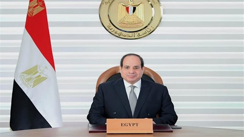 المفوض الأوروبي يشيد بجهود مصر في مكافحة الهجرة غير الشرعية واستضافة أكثر من 6 ملايين لاجئ
