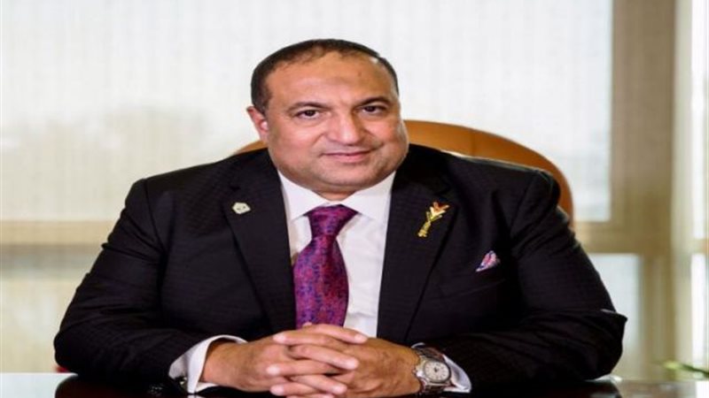 انباء عن هروب رجل الأعمال خالد عبدالله إلى لندن بعد استيلائه على 10 مليارات جنيه من 4 بنوك.. ومكتبه الإعلامي يرد ويتوعد