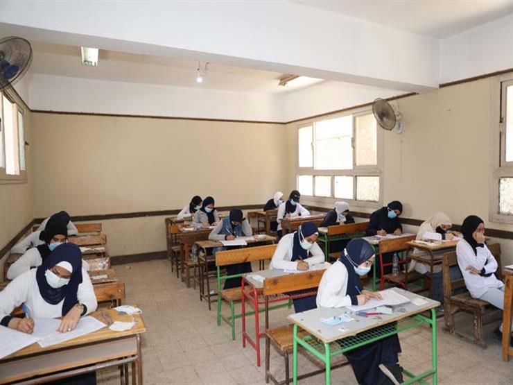 خطوات الحصول على نتيجة الثانوية التجارية برقم الجلوس 2022
