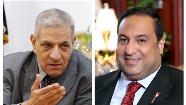 تصريحات صحفية | أول رد من إبراهيم محلب على شائعات بيت الخبرة وهروب خالد عبد الله