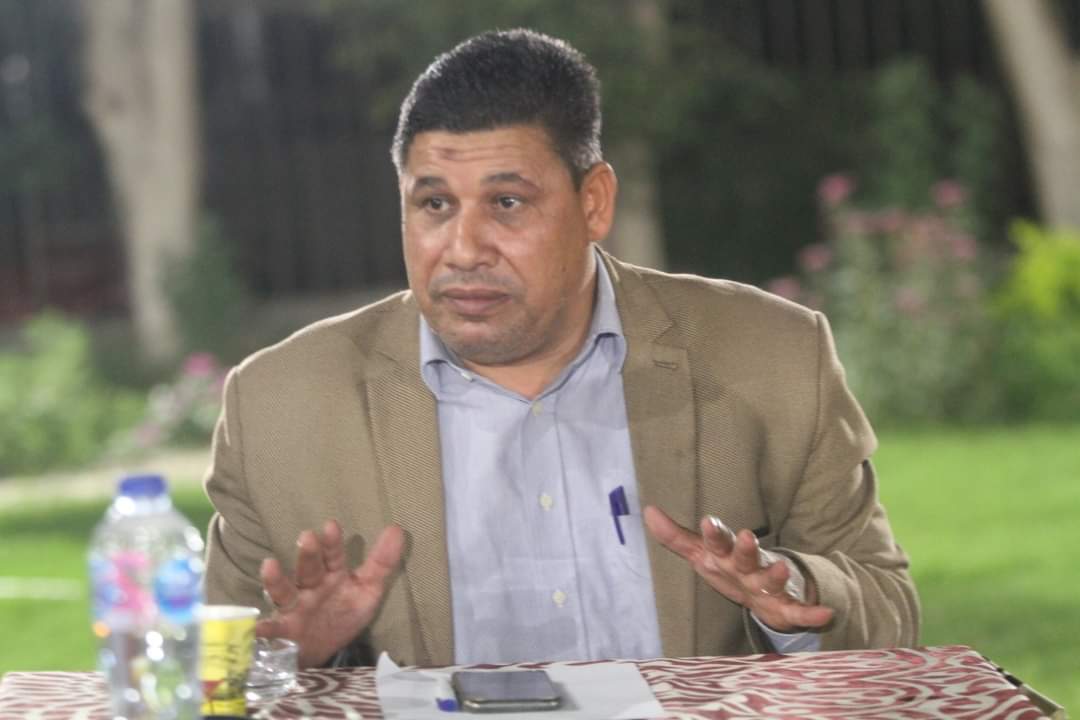 شعبان خليفة يحدد مطالب العمال: لابد من تعديل قانون التأمينات الاجتماعية.. وإصلاح ملف الأجور