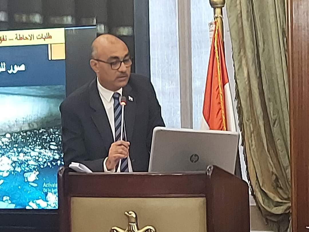 "الإدارة المحلية بالنواب" تؤيد طلب النائب إيهاب منصور عدم خصم "التعويض الاجتماعي" من مستحقي تعويضات نزع الملكية