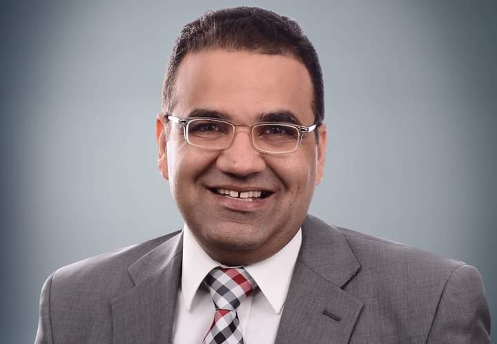 د.شريف حتة يكتب ..العلاج بالإنترنت!!