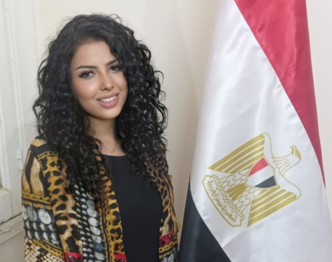 رحمة فتحى تكتب ..هل كانت المرأة مجرد قربان للنيل؟