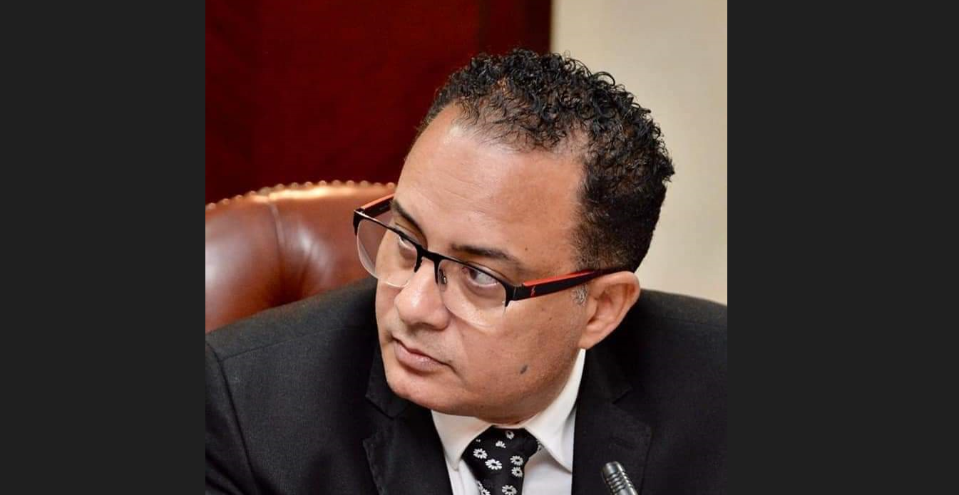 محمد الجازوي يطالب بزيادة البث التليفزيوني.. ويؤكد: يلجأ الكثير للسوشيال ميديا بسبب وجودهم فى مناطق معدومة إعلاميًا