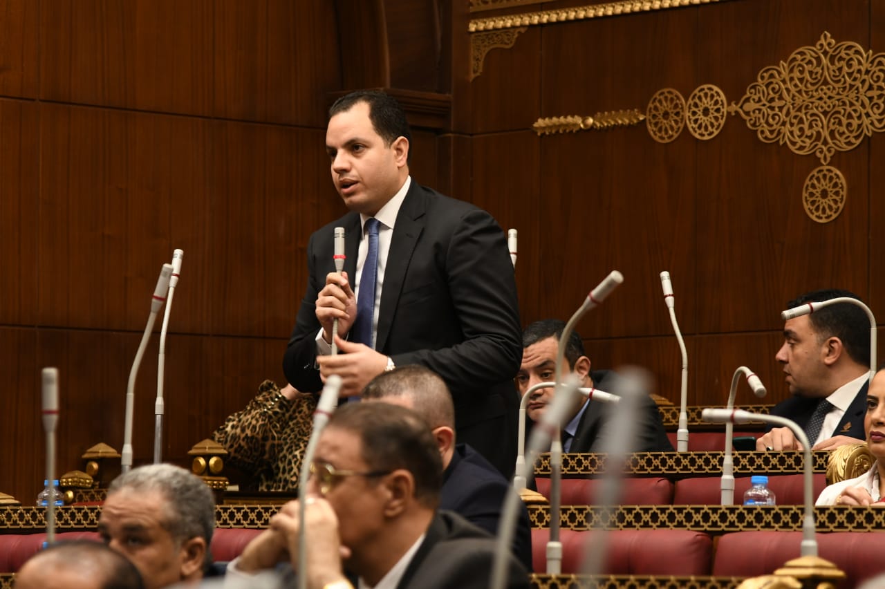 أحمد فوزي"نائب التنسيقية": تعديلات قانون الرياضة تنقذ الأندية الجماهيرية في المحافظات