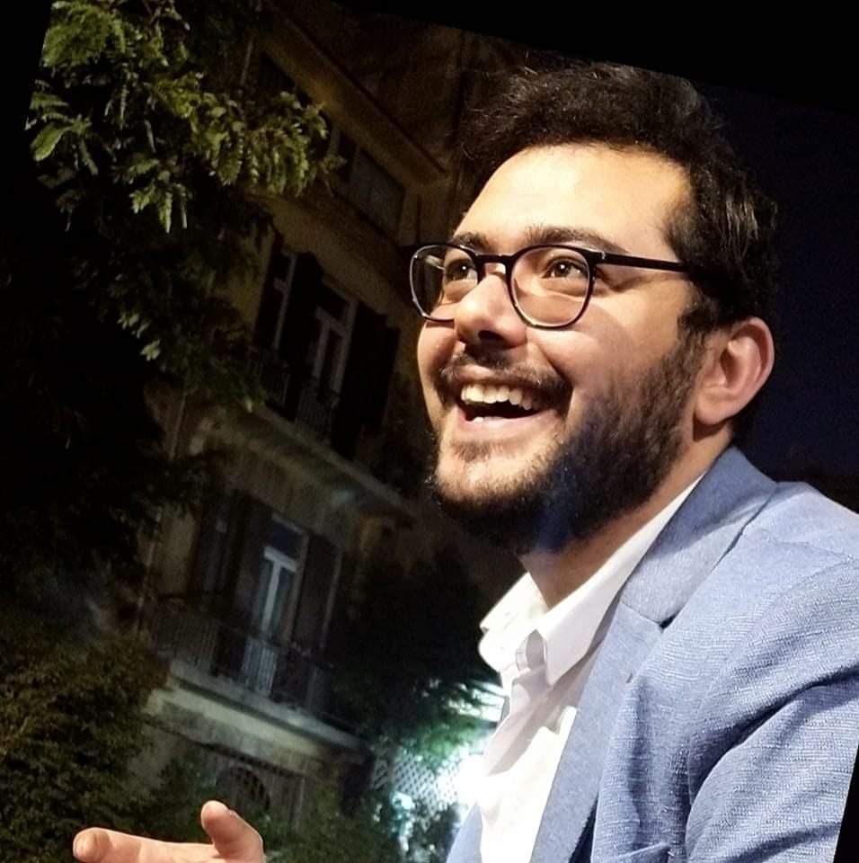 «دفتر القاهرة الـ 100».. هوامش في مغامرات التميمي الذي عشق المحروسة