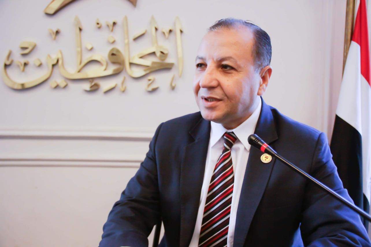 مجدي حمدان: تشكيل الأمانة العامة للحوار الوطني غير مرضي.. ولا أعرف سبب إضافة أعضاء البرلمان