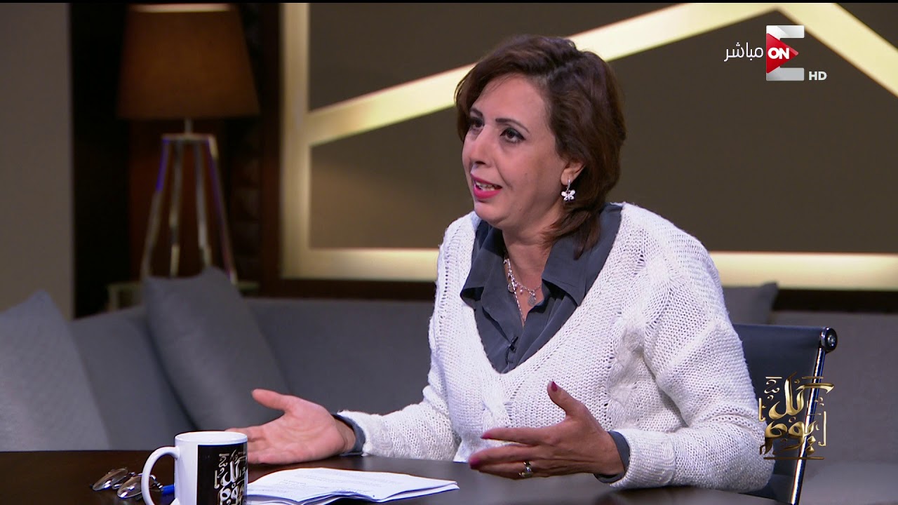 أمينة المرأة بـ "المصري الديمقراطي" تطالب بإعداد قانون للأحوال الشخصية يواكب تطورات المجتمع لتحقيق التوازن لجميع أفراد الأسرة