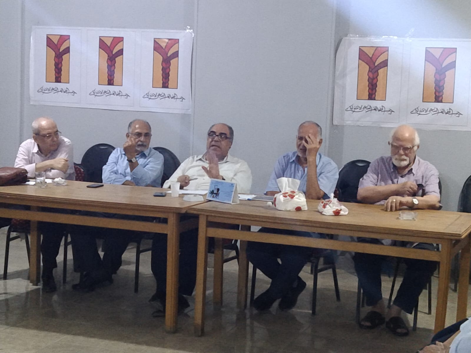 «الصناعة والزراعة هما الحل».. الحركة المدنية تستعد لطرح خطة إنقاذ بتقديم حلول اقتصادية في الحوار الوطني