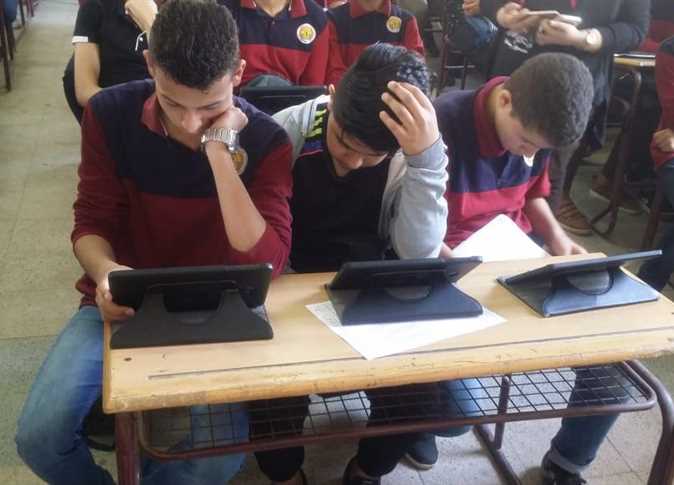 غدا اعلان أرقام جلوس امتحانات شهادة اتمام الثانوية العامة لعام 2026