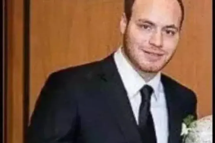 السجن المشدد 3 سنوات لـ كريم الهوارى في حادث الشيخ