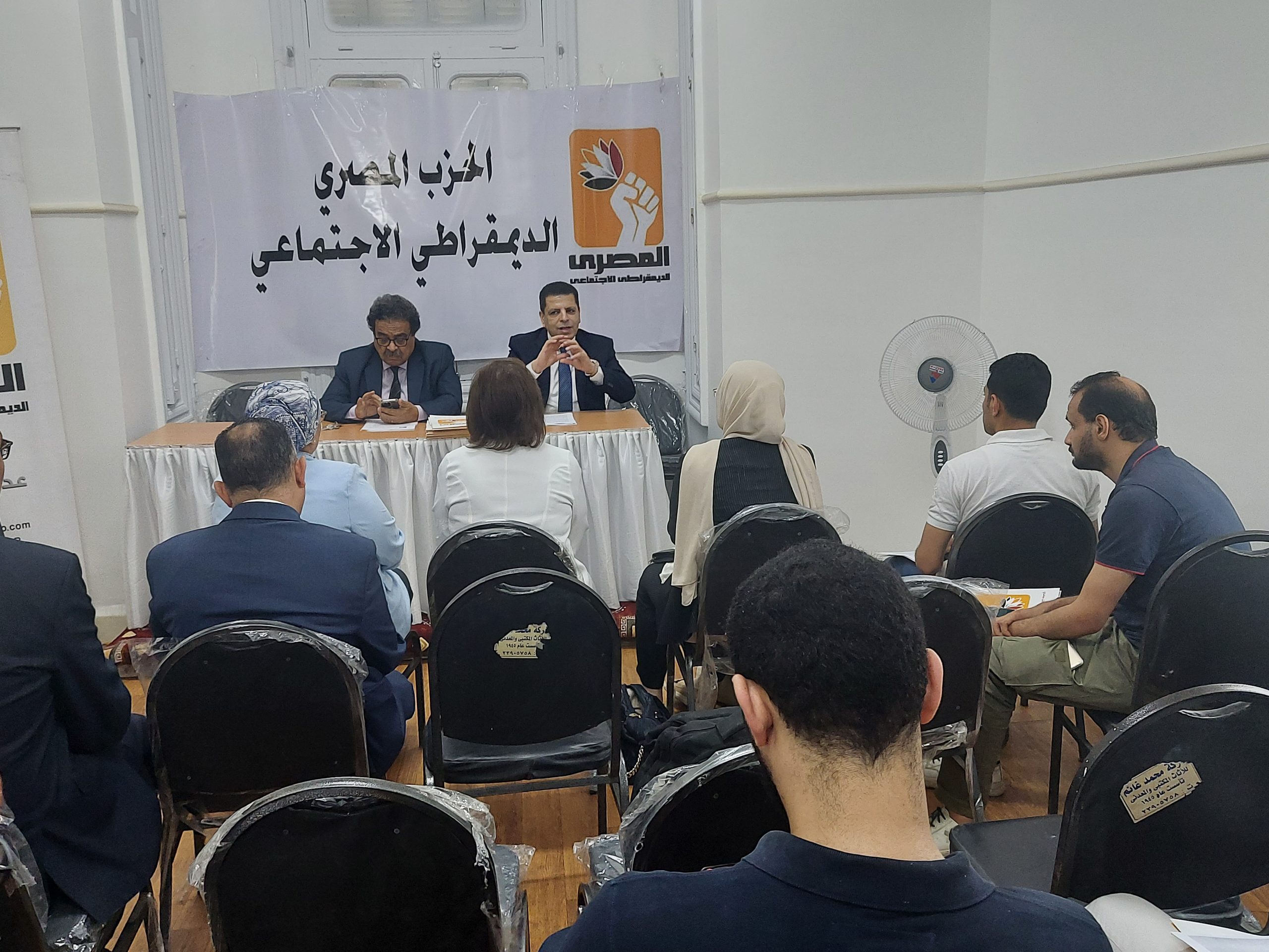 برلمانية الشيوخ بـ "المصري الديمقراطي" الموازنة العامة للدولة 22/23 مبنية على أسس غير سليمة.. ونتوقع وجود عجز