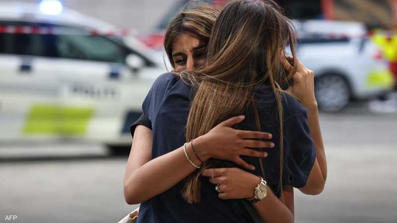 يوم دموي بالدنمارك.. تفاصيل هجوم على مركز تسوق خلف قتلى