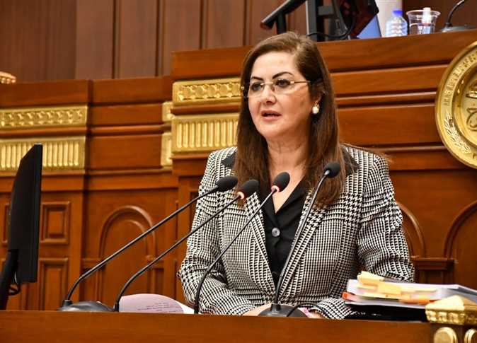 هالة السعيد: قضية الوعي ركيزة أساسية لأي جهد تنموي