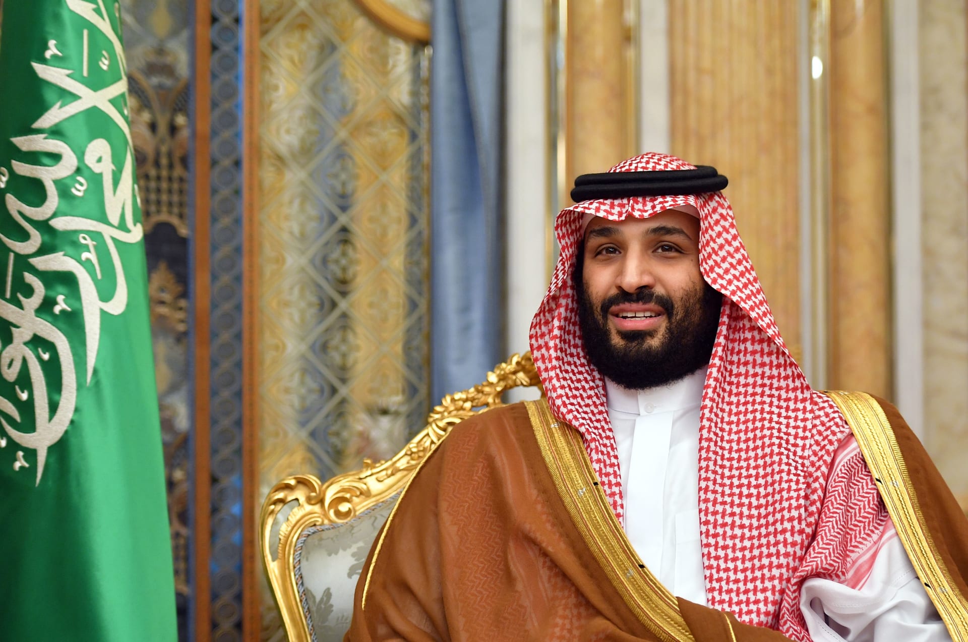 محمد بن سلمان: سنضخ استثمارات ضخمة فى مصر لاستكمال مشروع نيوم