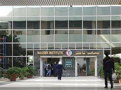 الرئيس السيسى يوجه بتحويل معهد ناصر ليصبح مدينة طبية متكاملة