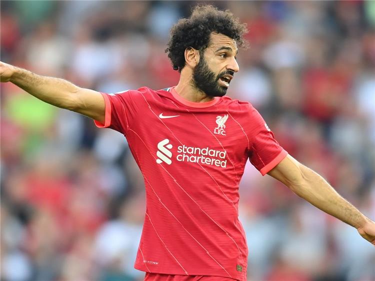 رسميًا.. ليفربول يعلن تجديد عقد محمد صلاح. للتفاصيل