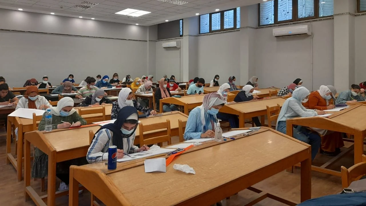 لطلاب الثانوية العامة.. شروط النجاح في اختبارات فنون جميلة عمارة
