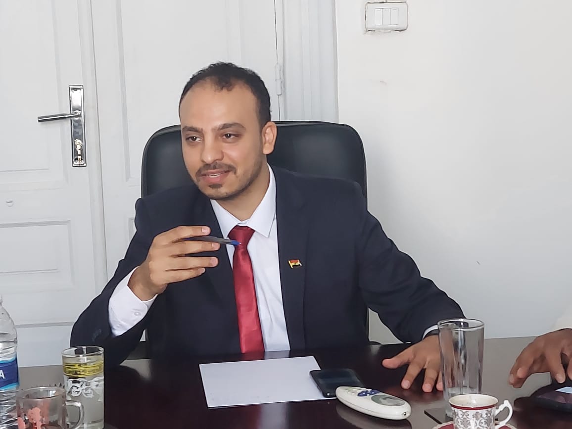 مانويل عاطف يحدد آليات العمل الجماهيري: موقعنا فى النقابات والجمعيات وليس مقرات الأحزاب