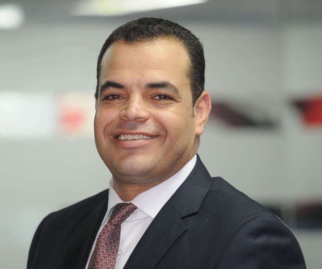 رئيس التثقيف ب "الإعلاميين " .. الوسائط الرقمية "شوكة في حلق " وسائل الإعلام التقليدية