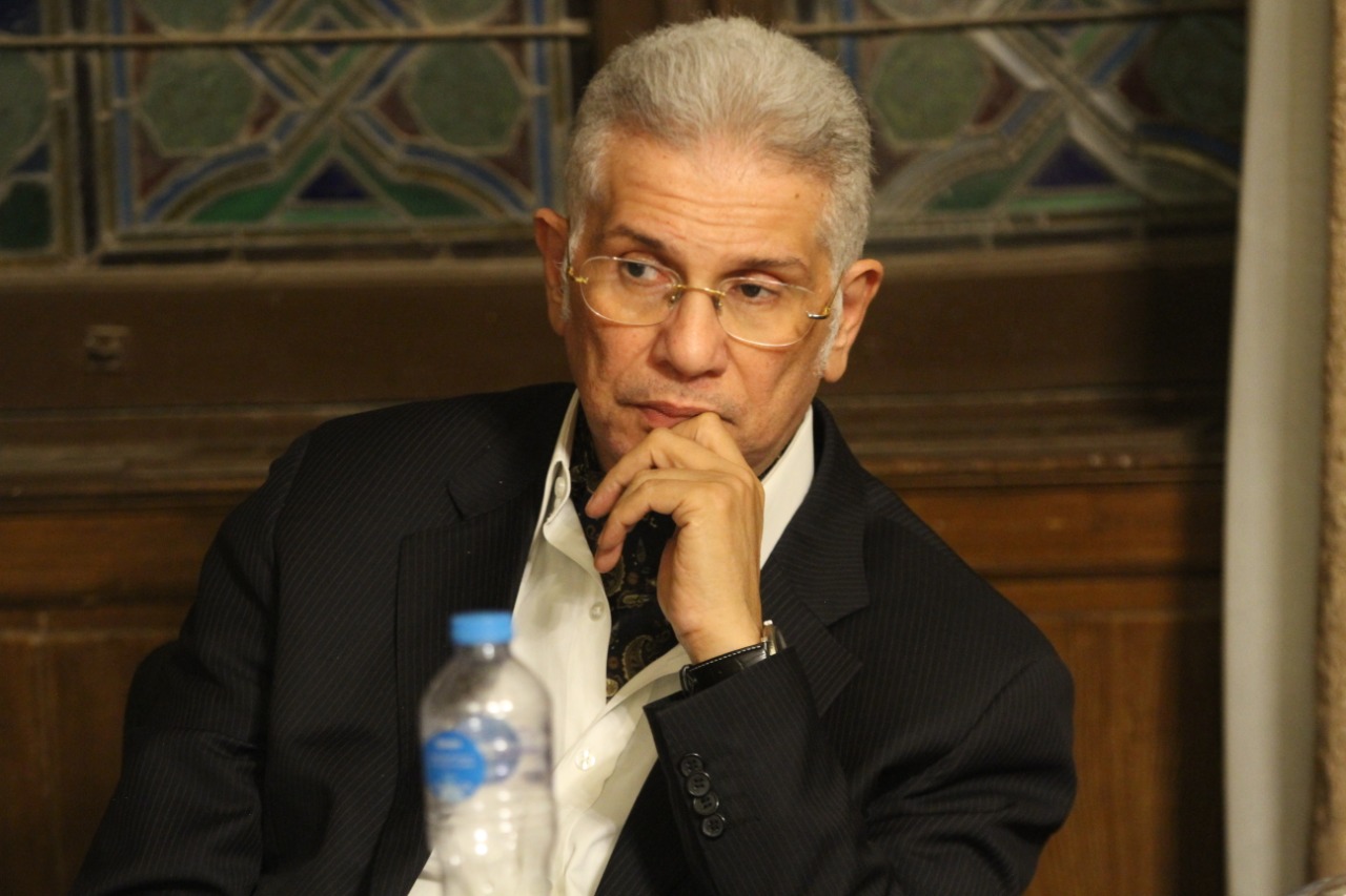 نائب رئيس حزب المحافظين: لابد من وجود ممثلين لشباب الأحزاب في الحوار الوطني