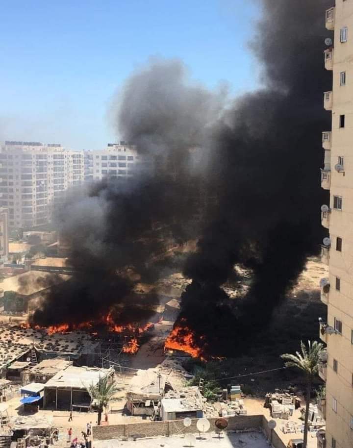 حزب العدل يطالب بوقف تردى الخدمات والمرافق بالإسكندرية .. أو إقالة المحافظ