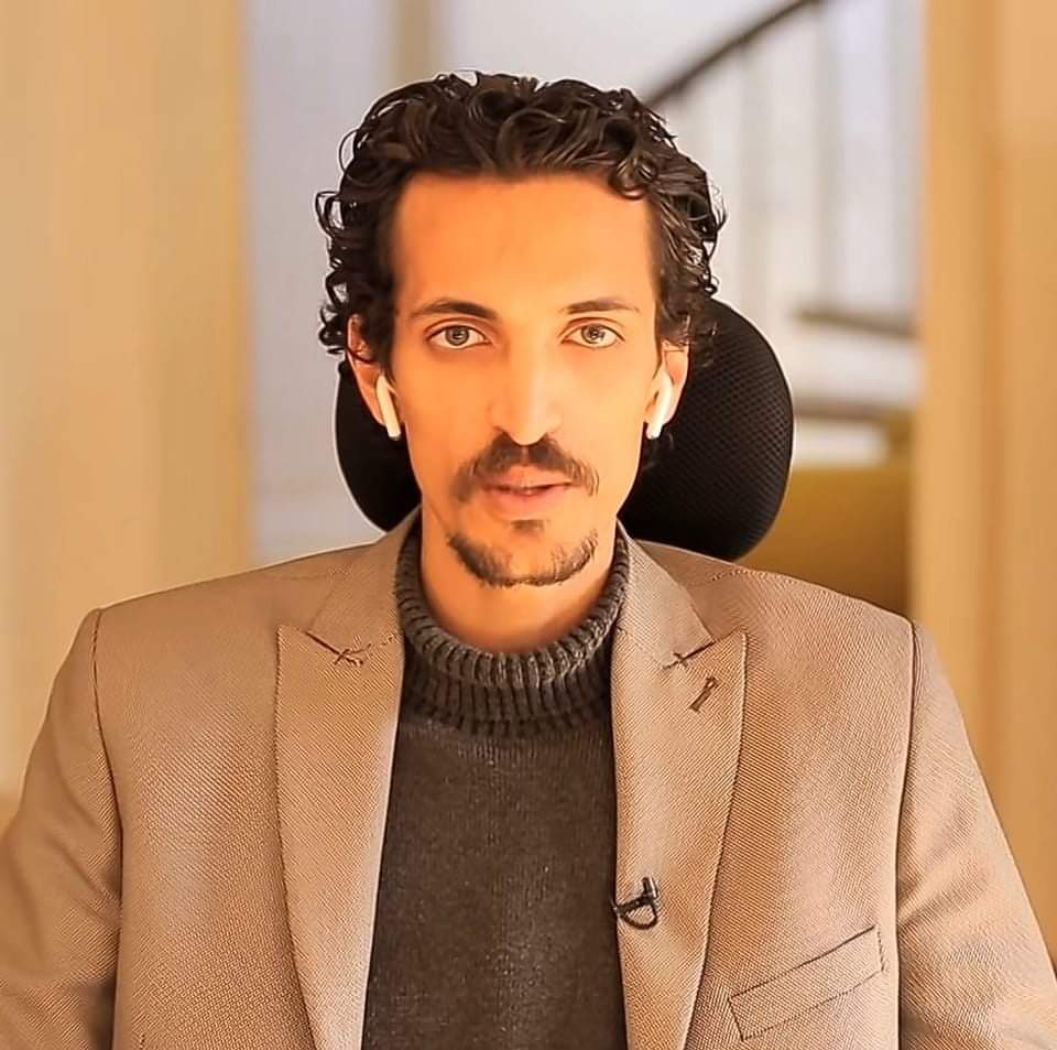 نبيه الجنادي: انتخابات الحزب اليوم هي تأسيس جديد لحزب الدستور
