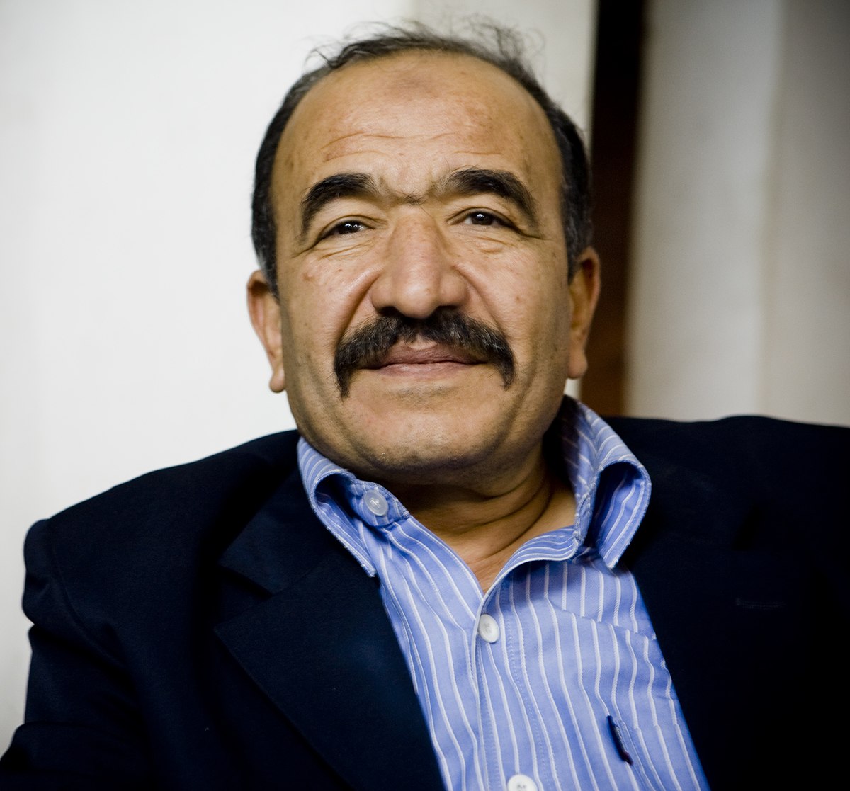 كمال أبو عيطة: أحمد طنطاوي غادر حزب الكرامة بإرادته الحرة