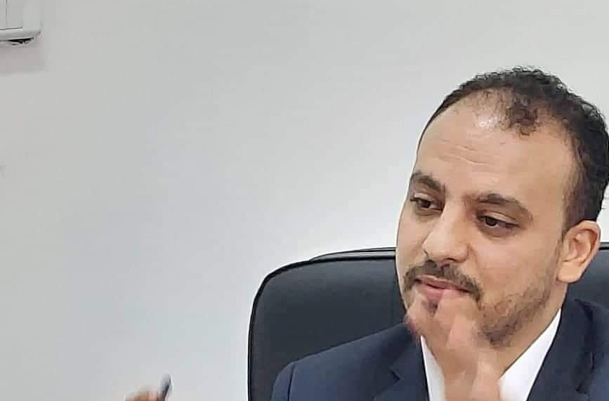 مانويل عاطف: الإخوان المسلمين ليسوا طرفاً في الحوار الوطني.. وأي جماعة لا تعترف بدستور ٢٠١٤ خارج دائرة اتصالاتنا