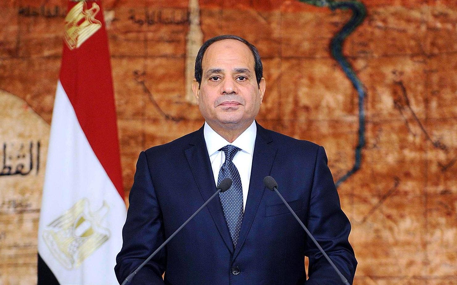 السيسي يوجه بصرف مساعدات استثنائية لعدد 9 مليون أسرة لمدة 6 شهور قادمة