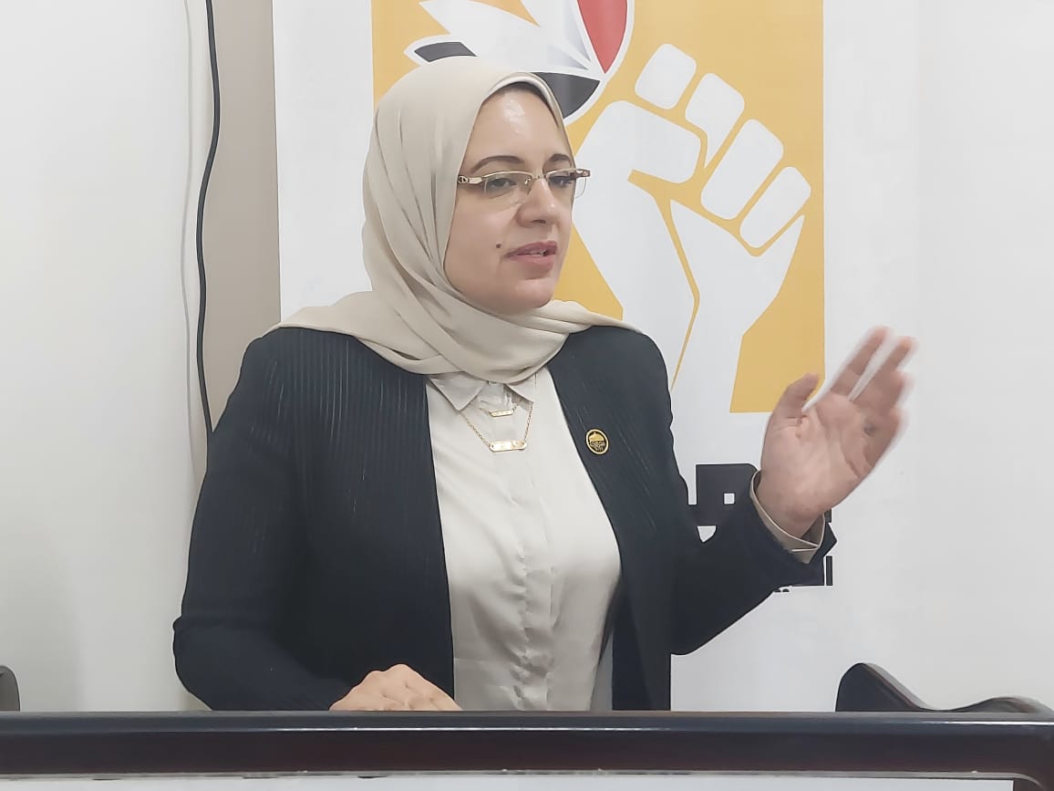 استجابة لطلب النائبة ريهام عبد النبي.. اسكان النواب توصي بإحلال وتجديد شبكات الصرف الصحي بمدينة إدفو بمحافظة أسوان