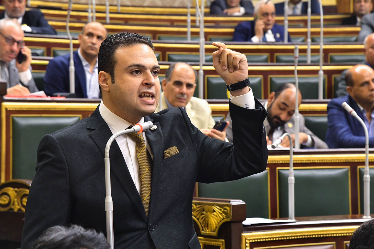 لوضع حل قانوني لقضايا الغارمات .. مجلس النواب يحيل القانون المقدم من رئيس حزب العدل للجنة الدستورية والتشريعية