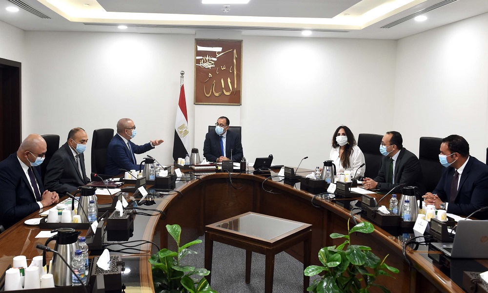 «أهمها القمح».. السيسي يكلف الحكومة ببدء دراسات تحديد أسعار توريد المحاصيل للموسم الجديد