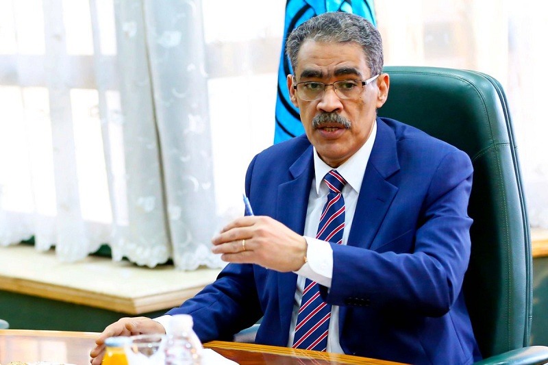 ضياء رشوان: المواطن سيشعر بنتائج الحوار الوطني فور تنفيذ التوصيات