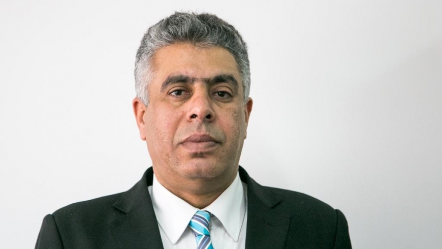 الحوار الوطني.. عماد حسين يطالب بالإفراج عن مسجوني الرأى