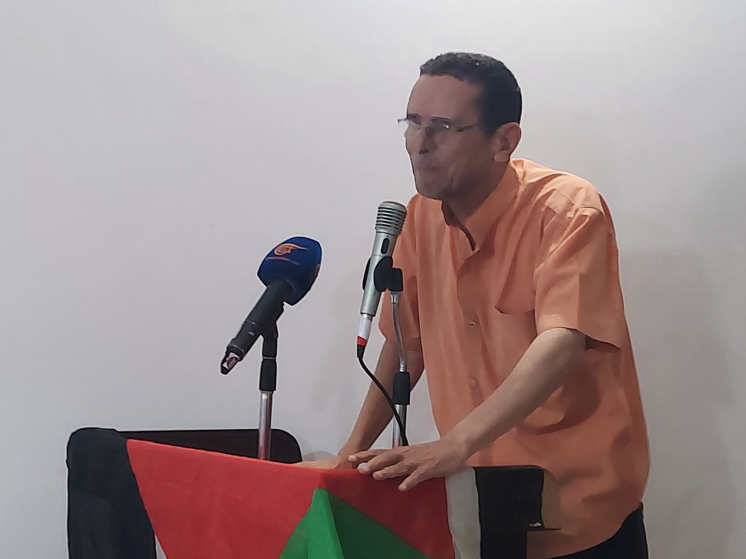 حسن بدوي: مصر دائما ضد الأحلاف.. ولدينا ثقة تامة أنه لن تقوم قائمة لأى تحالف صهيونى