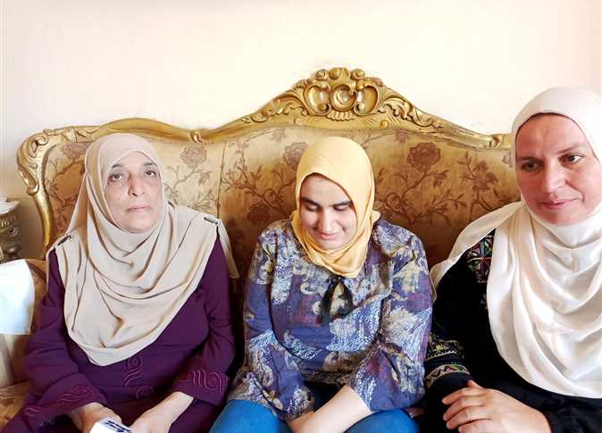 امانة شباب حزب ارادة جيل تدعو ناريمان الاولى مكفوفين لتكريمها